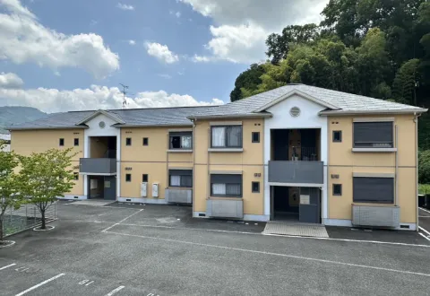 建物の美観アップ